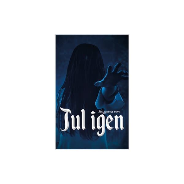 Skuggorna ruva (bok, storpocket)