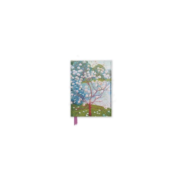 Wilhelm List: Magnolia Tree (Foiled Journal) (bok, eng)