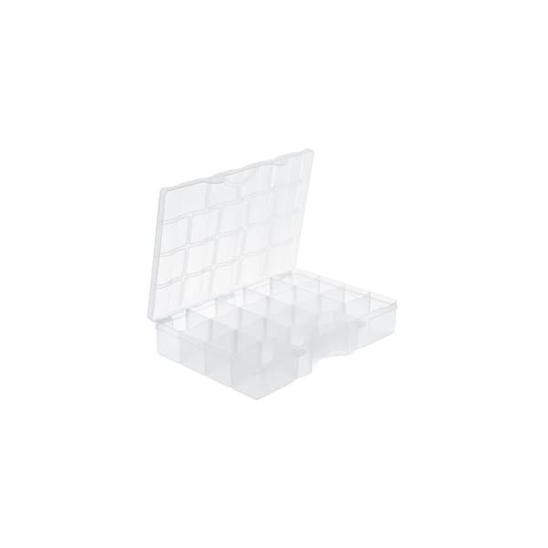 Förvaringsbox organizer L 39x27x7m