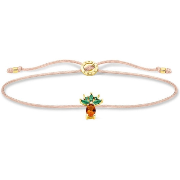 THOMAS SABO LS1294727L20V - Bracelet Dam