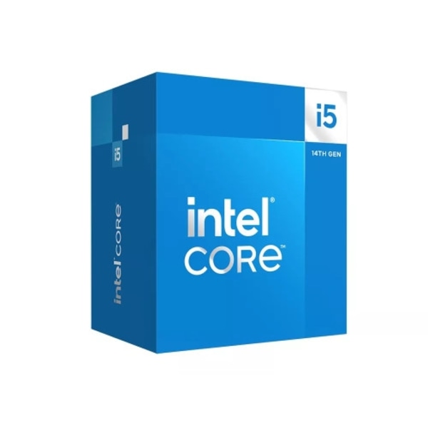 Intel Core i5 i5-14400F / 2.5 GHz processor - Box
