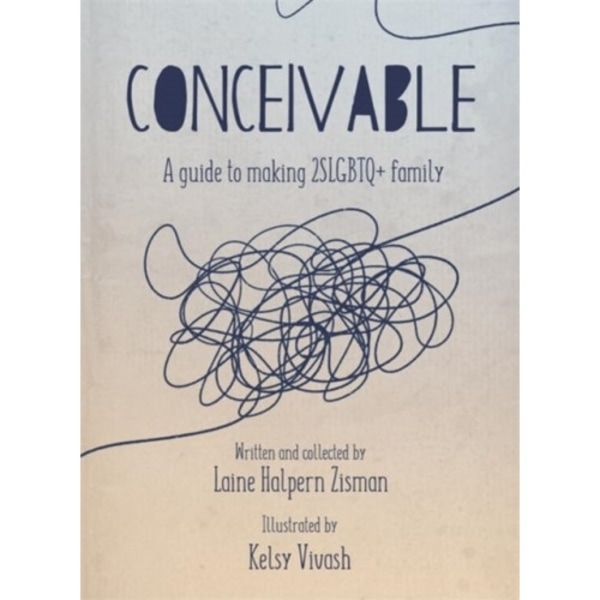 Conceivable (häftad, eng)