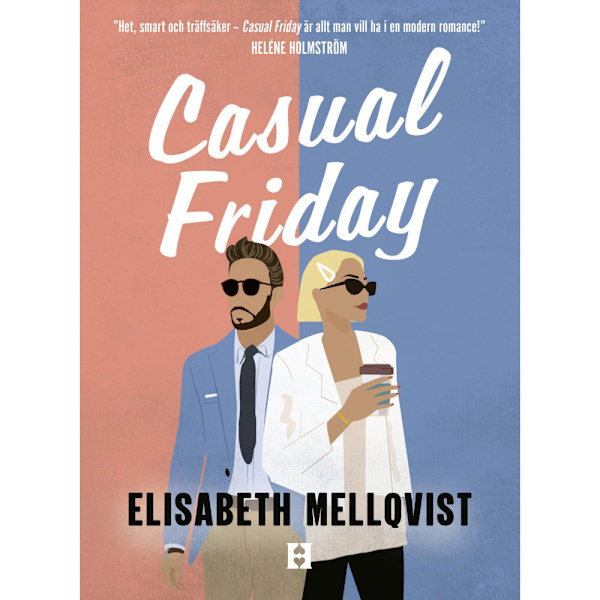 Casual Friday (häftad)