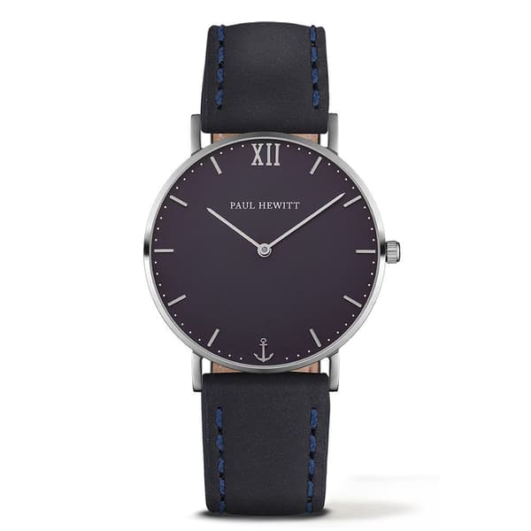 PAUL HEWITT PHSASSMB11S - Quartz Klocka Dam (36MM)