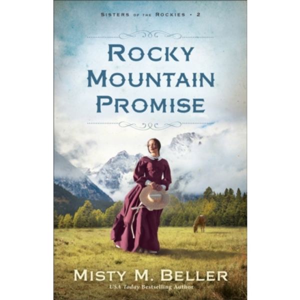Rocky Mountain Promise (häftad, eng)