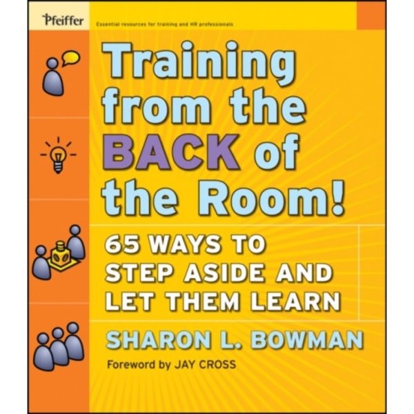 Training From the Back of the Room! (häftad, eng)