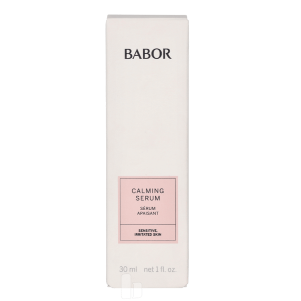 Babor Doctor Calming Serum 30 ml