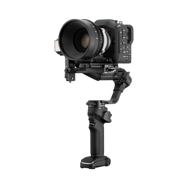 Zhiyun Crane 4