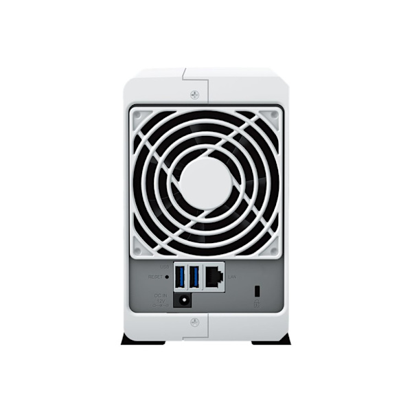 Synology Disk Station DS223J - NAS-server