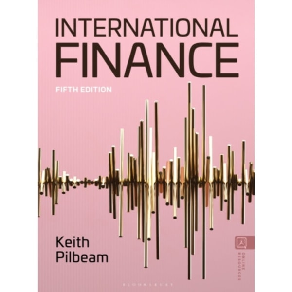 International Finance (häftad, eng)