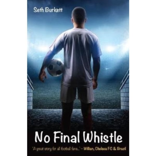 No Final Whistle (häftad, eng)