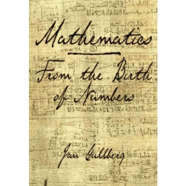 Mathematics (inbunden, eng)