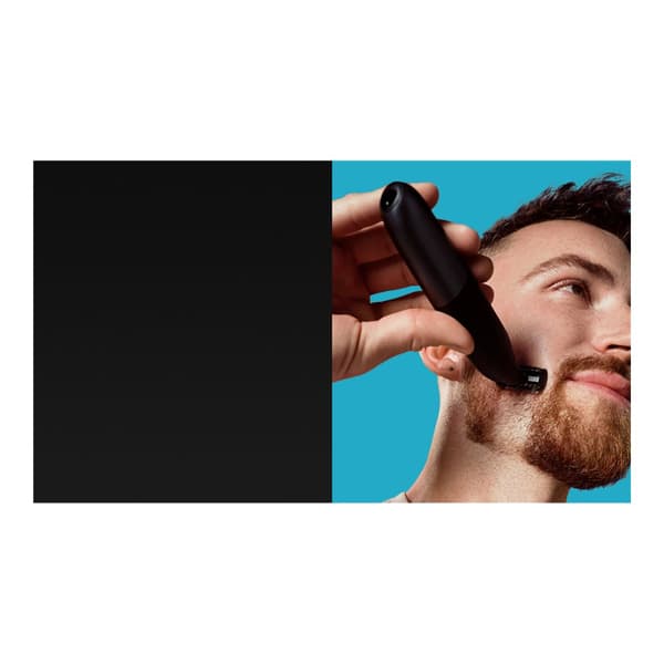 Braun Series XT5 XT5300 - trimmer - skiffergrå