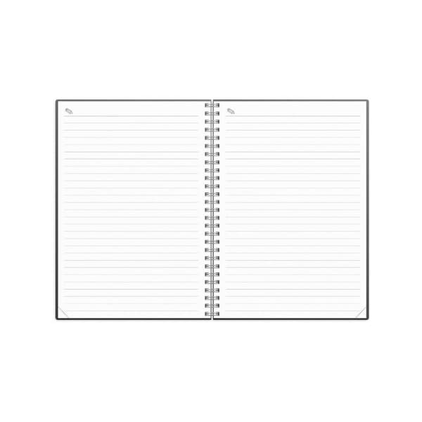 Kalender Weekly A5 refill 2027