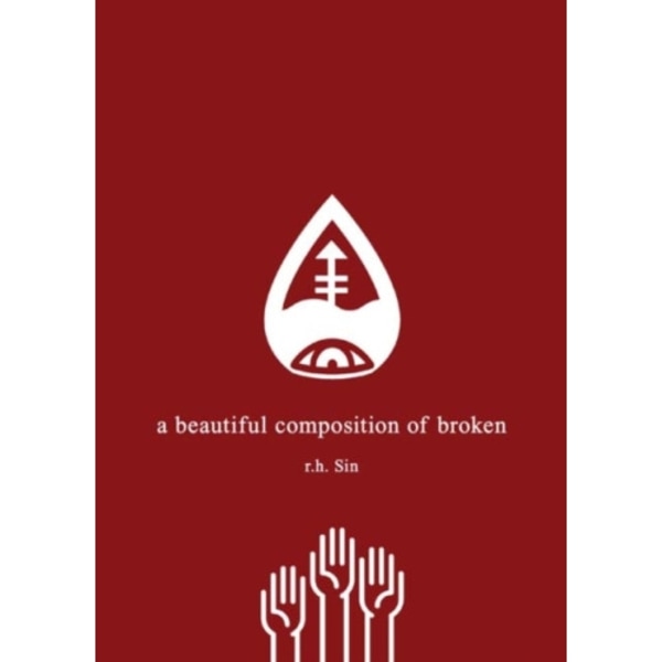 A Beautiful Composition of Broken (häftad, eng)
