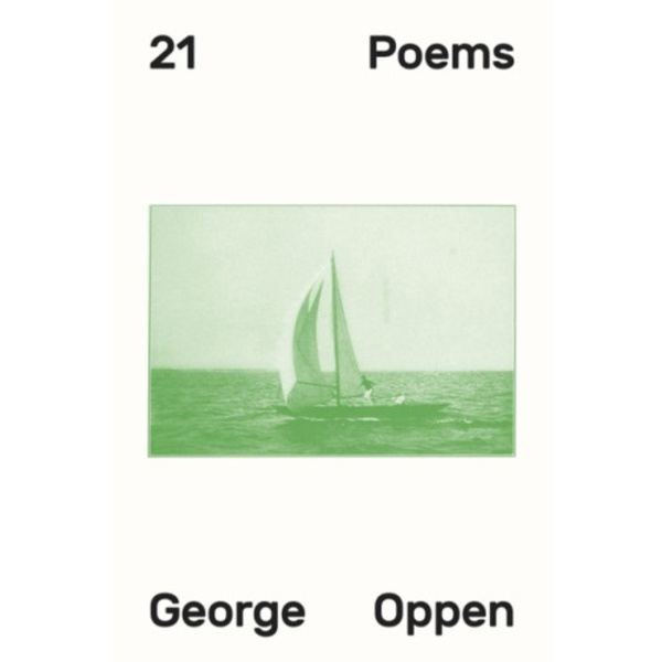 21 Poems (häftad, eng)