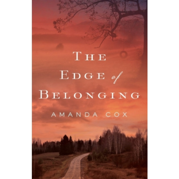 The Edge of Belonging (häftad, eng)