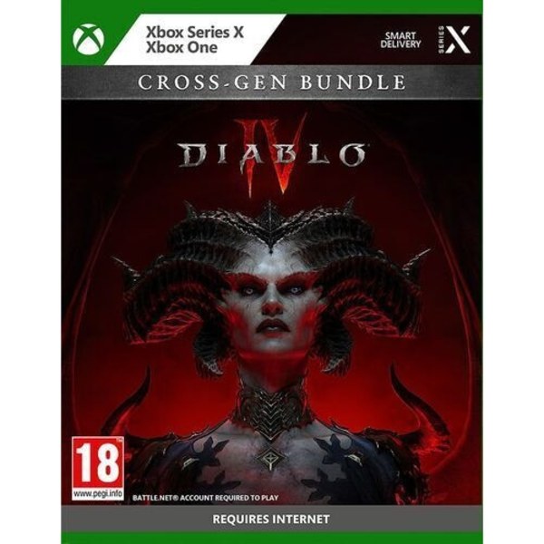 Diablo IV