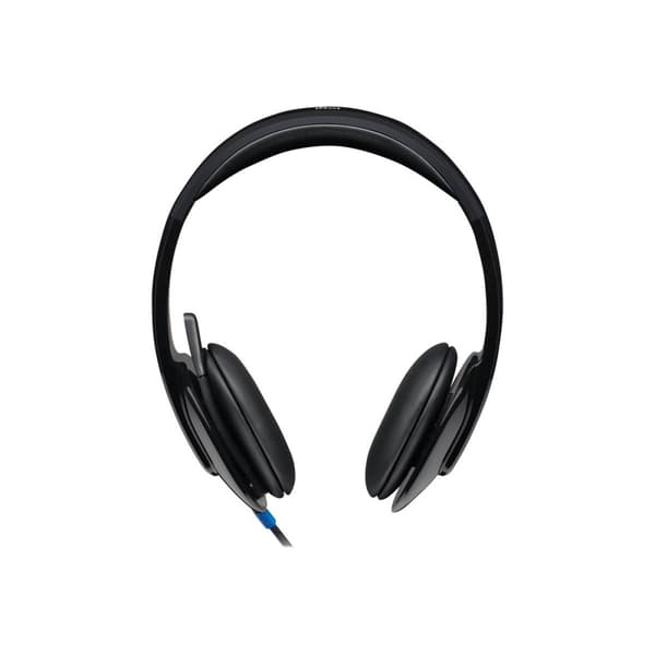Logitech USB Headset H540 - headset
