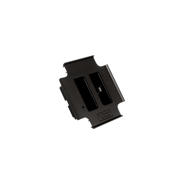 Hähnel ProCUBE 2 Plate for Panasonic DMW-BLG10 Battery