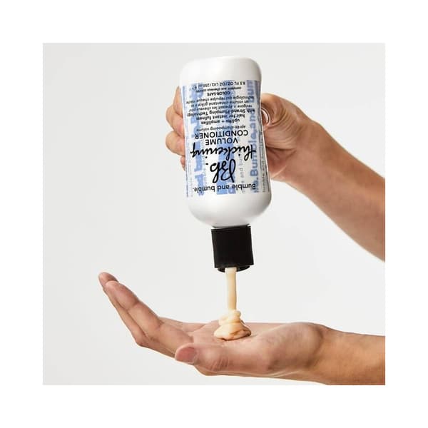 Thickening Volume Conditioner 250ml