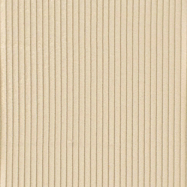 Fällbar Soffbed Gräddvit 60 x 70 x 41 cm Tyg