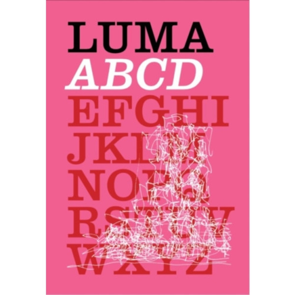 LUMA (inbunden, eng)