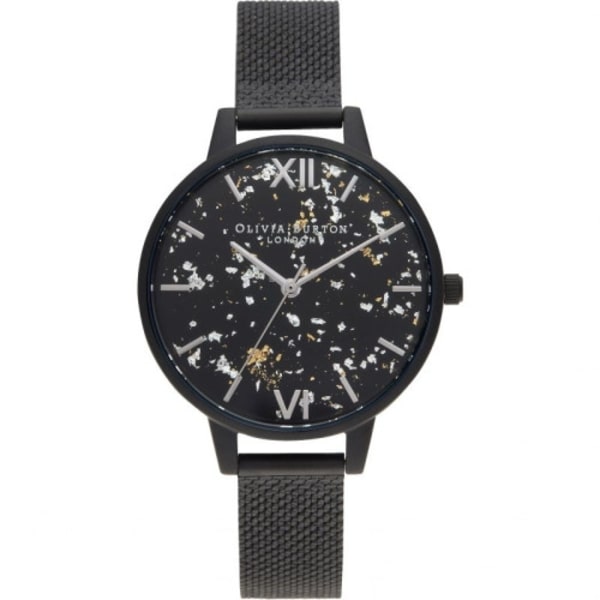 OLIVIA BURTON OB16GD16 - Quartz Klocka Dam (34 MM)