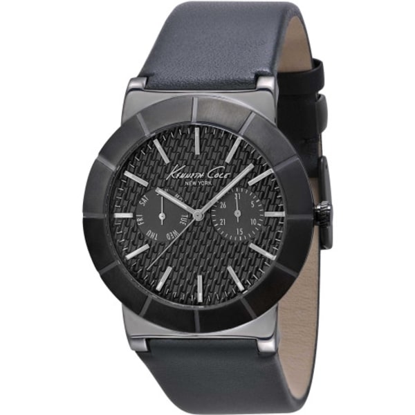 KENNETH COLE IKC1929 - Quartz Klocka Herr (42MM)