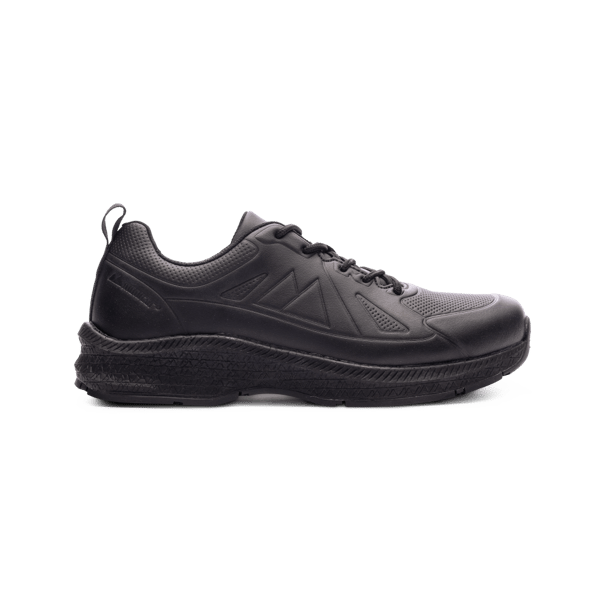 Paradox F Work Shoe Black Unisex