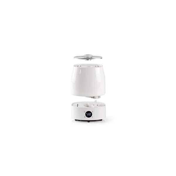 Luftfuktare NEDIS 5,5L hygrometer