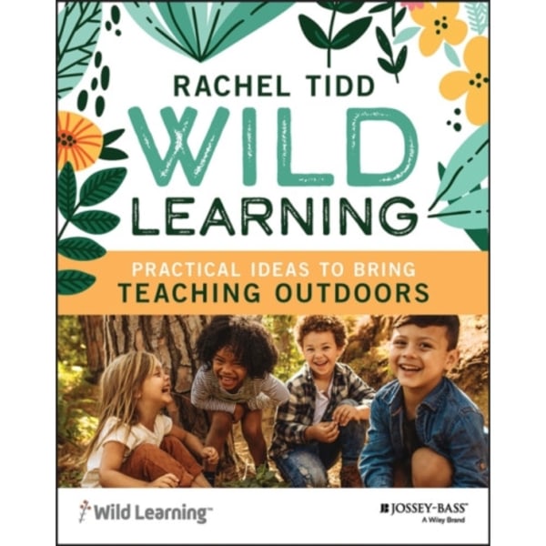 Wild Learning (häftad, eng)