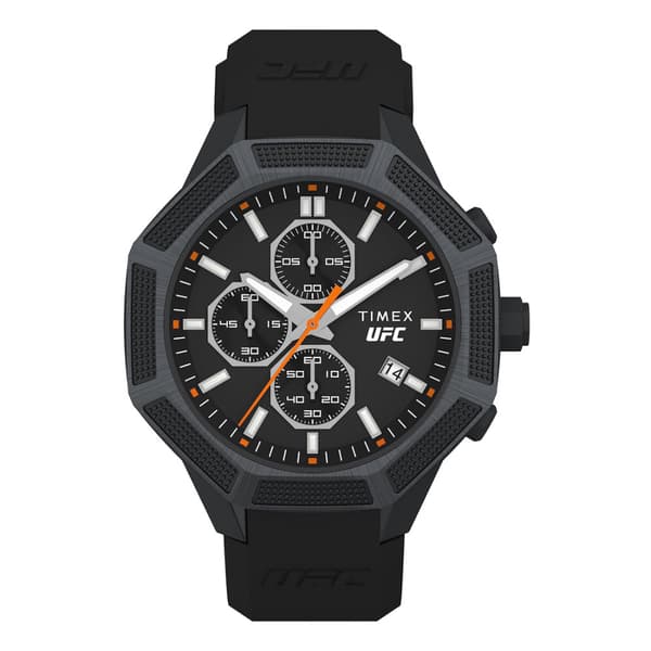 TIMEX TW2V87200 - Quartz Klocka Herr (44MM)