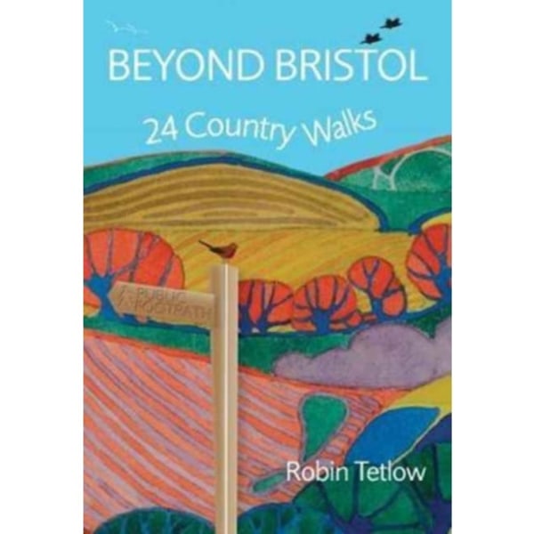 Beyond Bristol (häftad, eng)