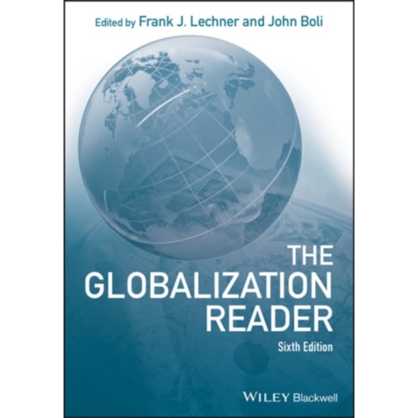 The Globalization Reader (häftad, eng)