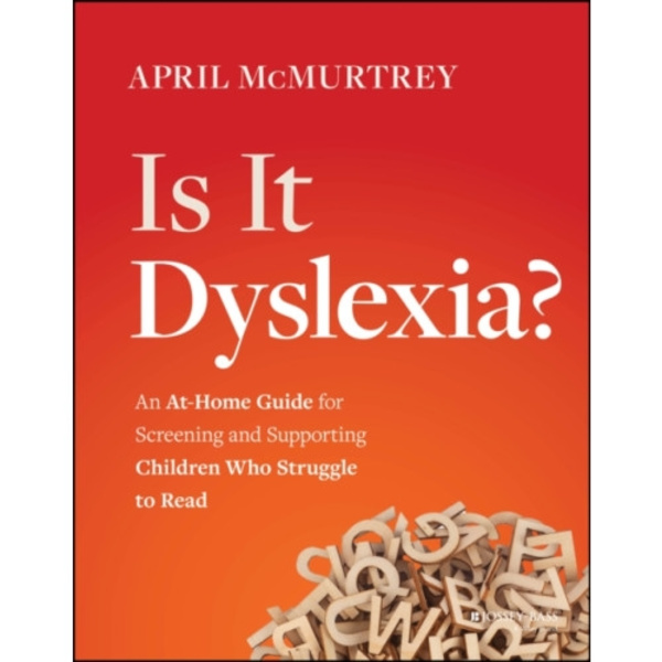 Is It Dyslexia? (häftad, eng)