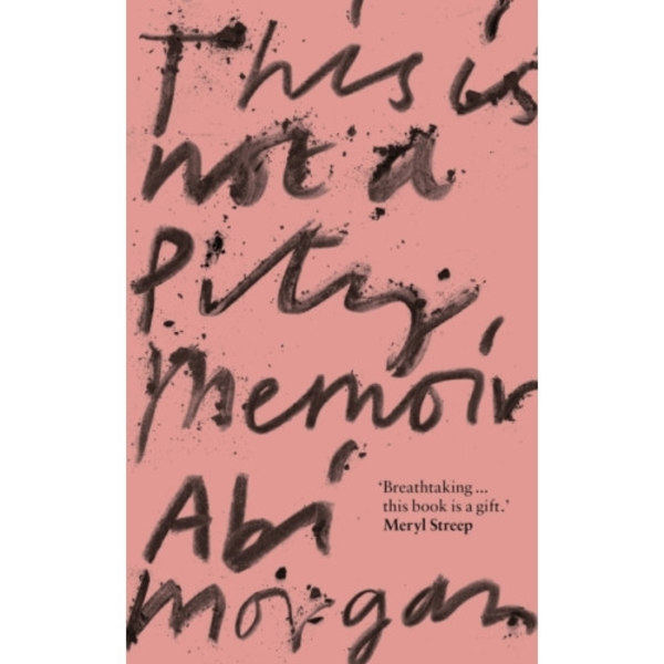 This is Not a Pity Memoir (häftad, eng)