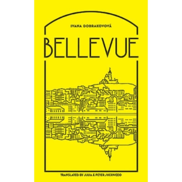 Bellevue (häftad, eng)