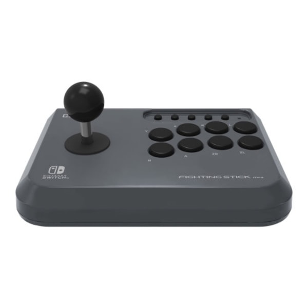 HORI Fighting Stick Mini - arcade-spak - kabelansluten