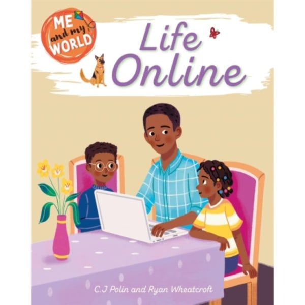 Me and My World: Life Online (inbunden, eng)