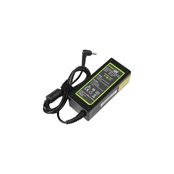 Green Cell PRO - strömadapter - 60 watt