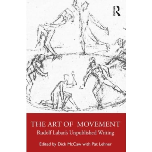 The Art of Movement (häftad, eng)