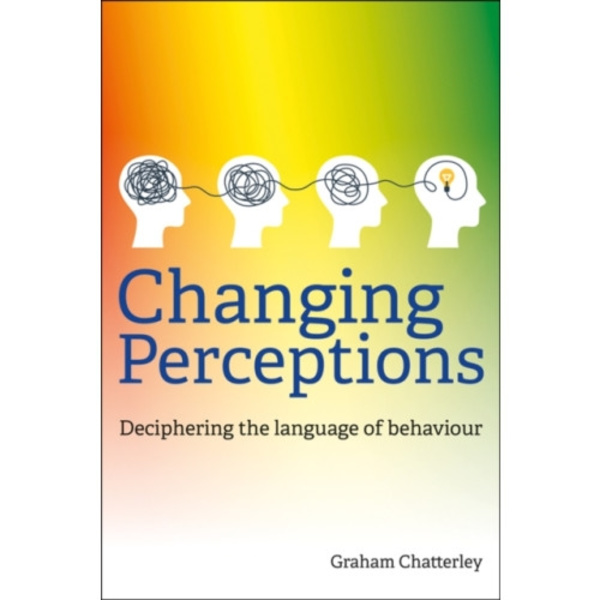 Changing Perceptions (häftad, eng)