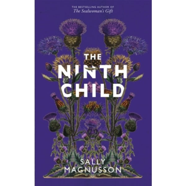 The Ninth Child (häftad, eng)