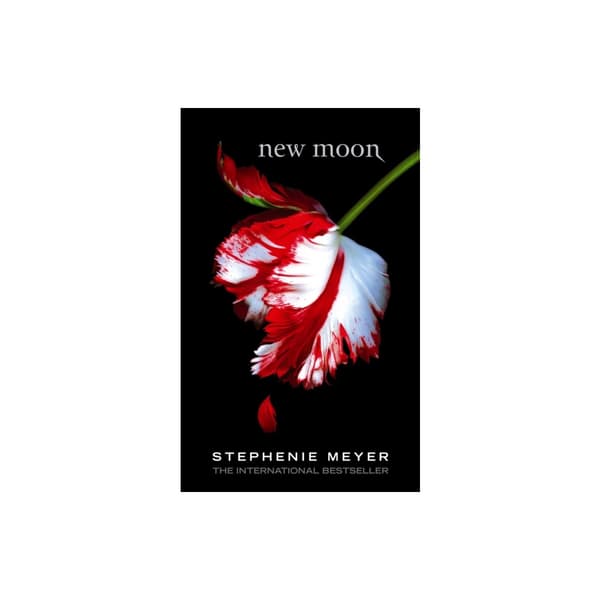 New moon (pocket, eng)