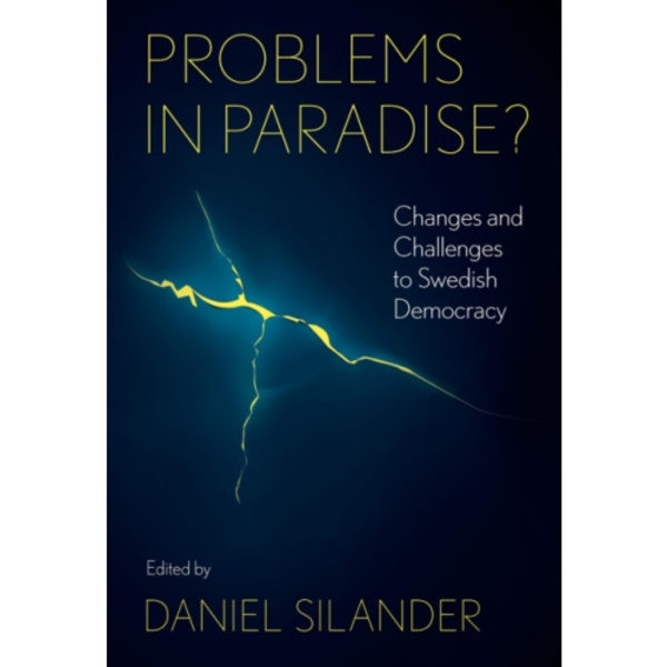Problems in Paradise? (inbunden, eng)