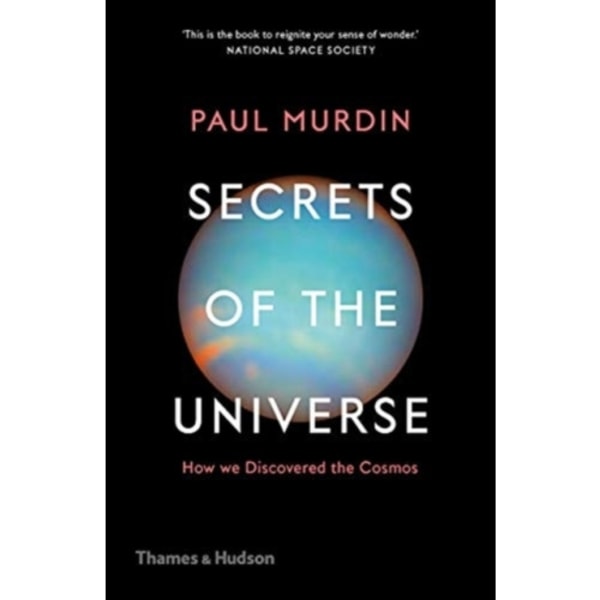 Secrets of the Universe (häftad, eng)