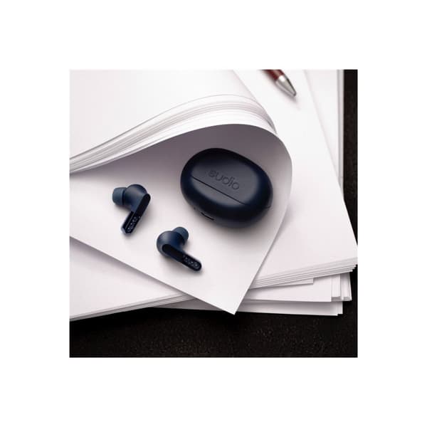 Sudio N3 Pro - True wireless-hörlurar med mikrofon