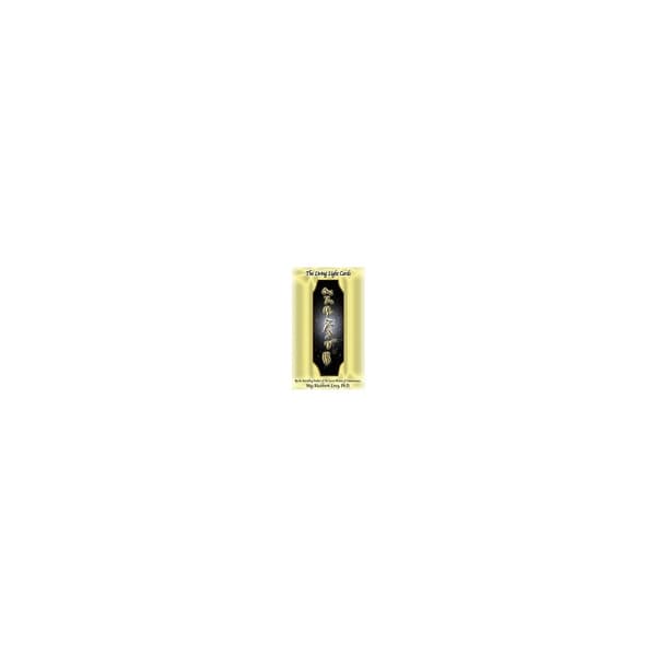 The Living Light Cards (häftad, eng)