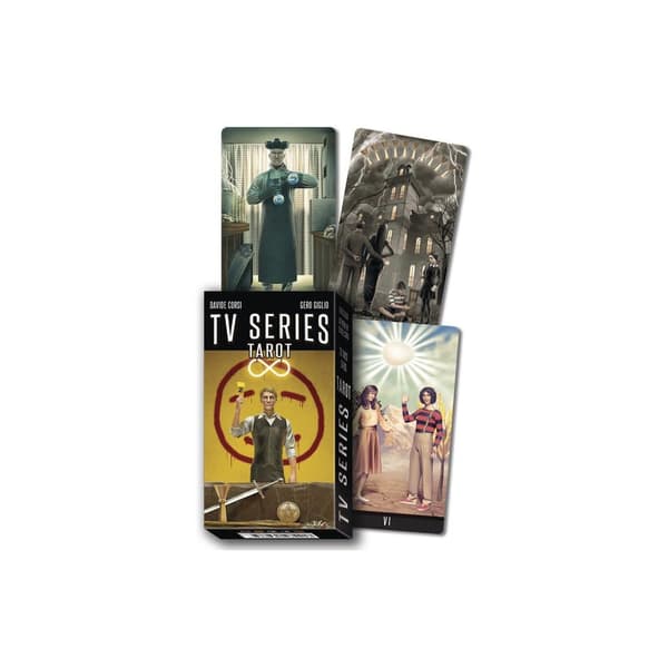 TV Series Tarot